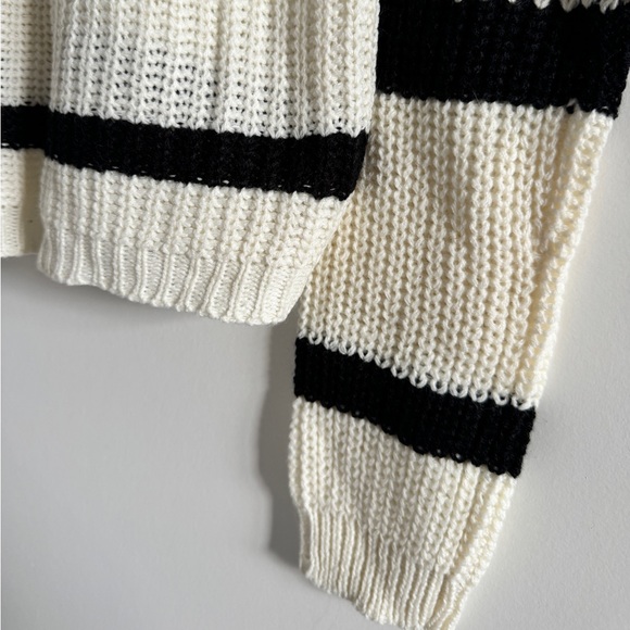 Love change Italy sweater L - Picture 3 of 7